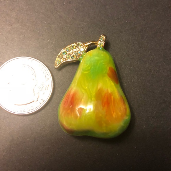 🍐 Pin - Picture 4 of 4